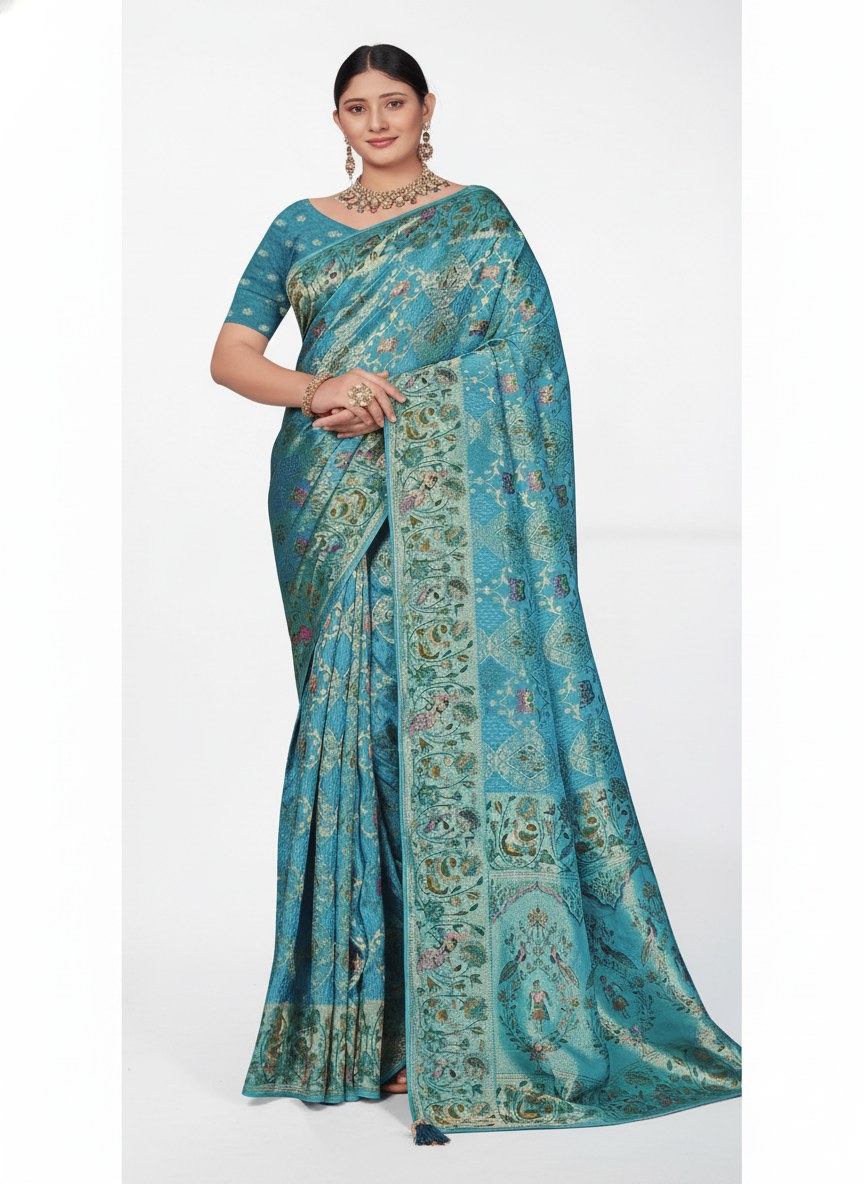 SAREE